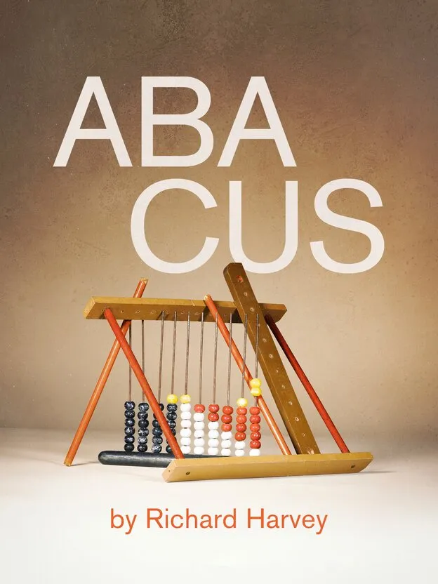 Abacus by Richard Harvey