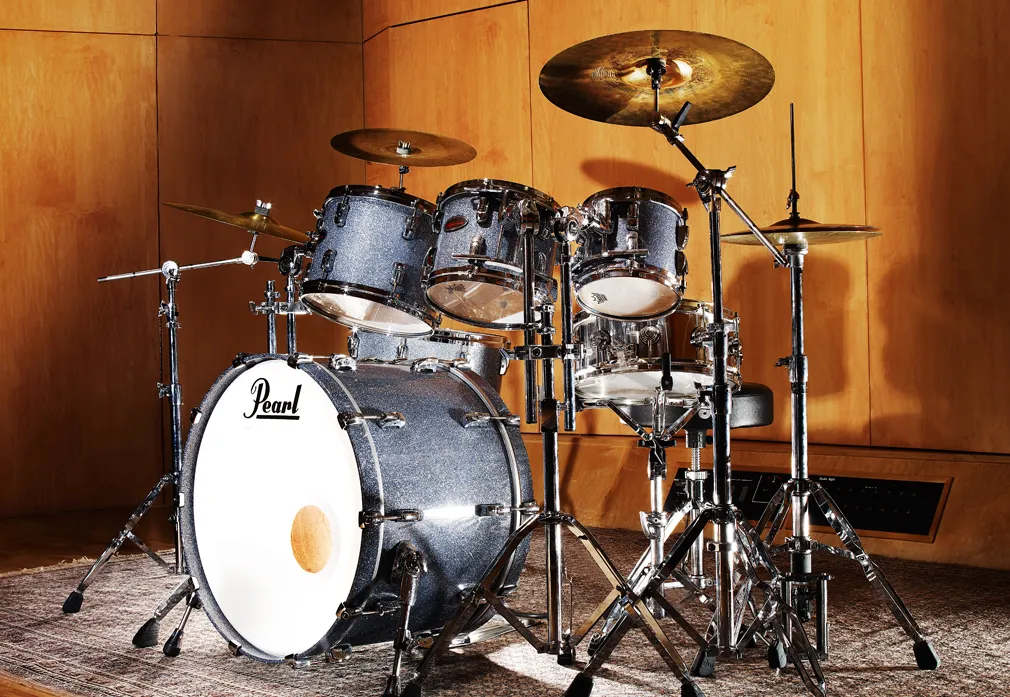 ABBEY ROAD | DRUMMER COLLECTION