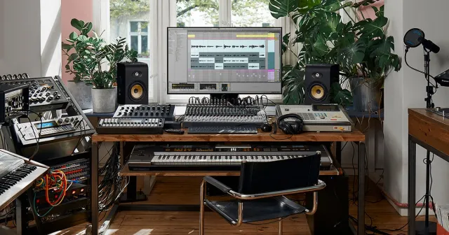Ableton Certified Training