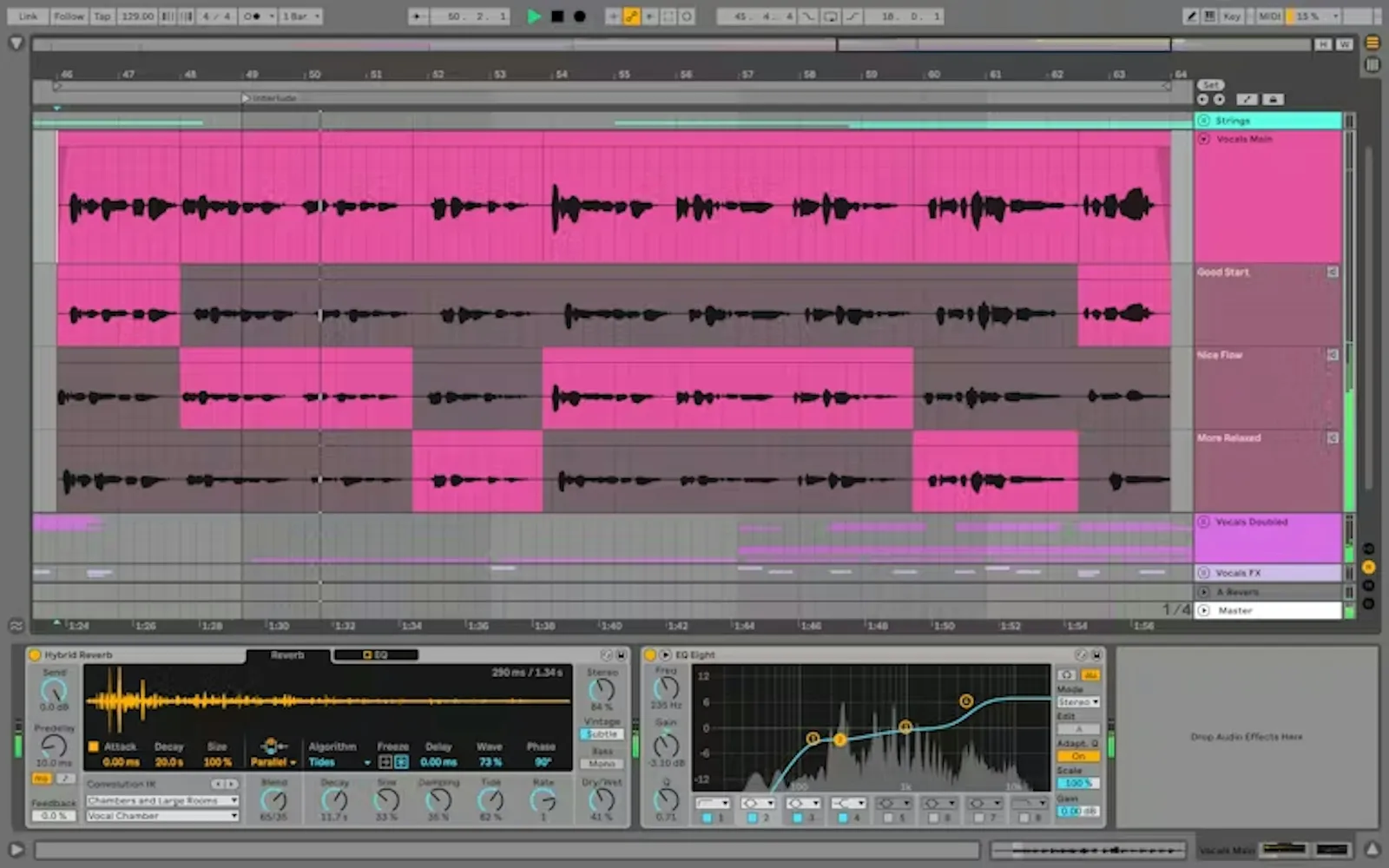 Ableton for the Classroom