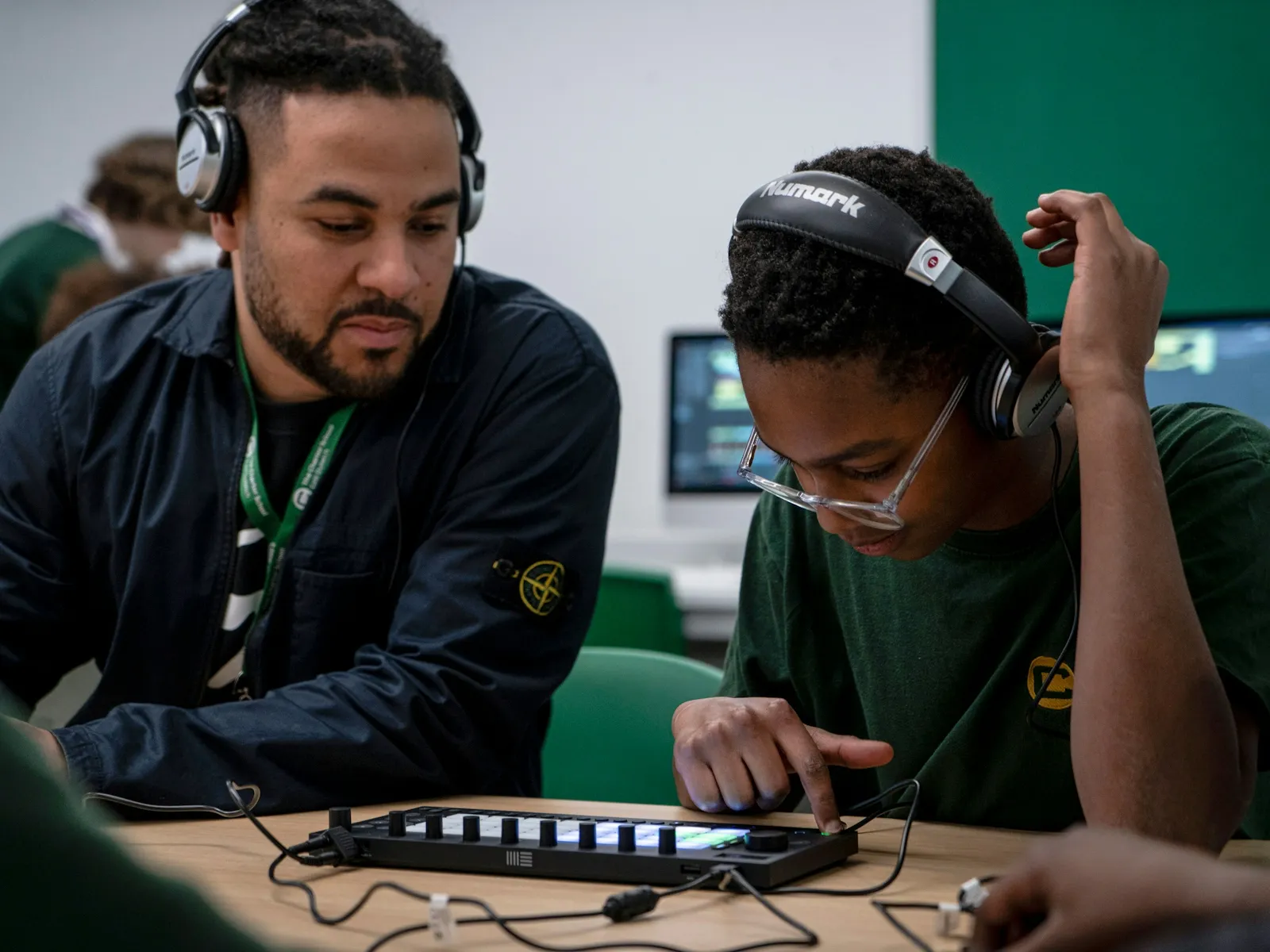Ableton for the Classroom