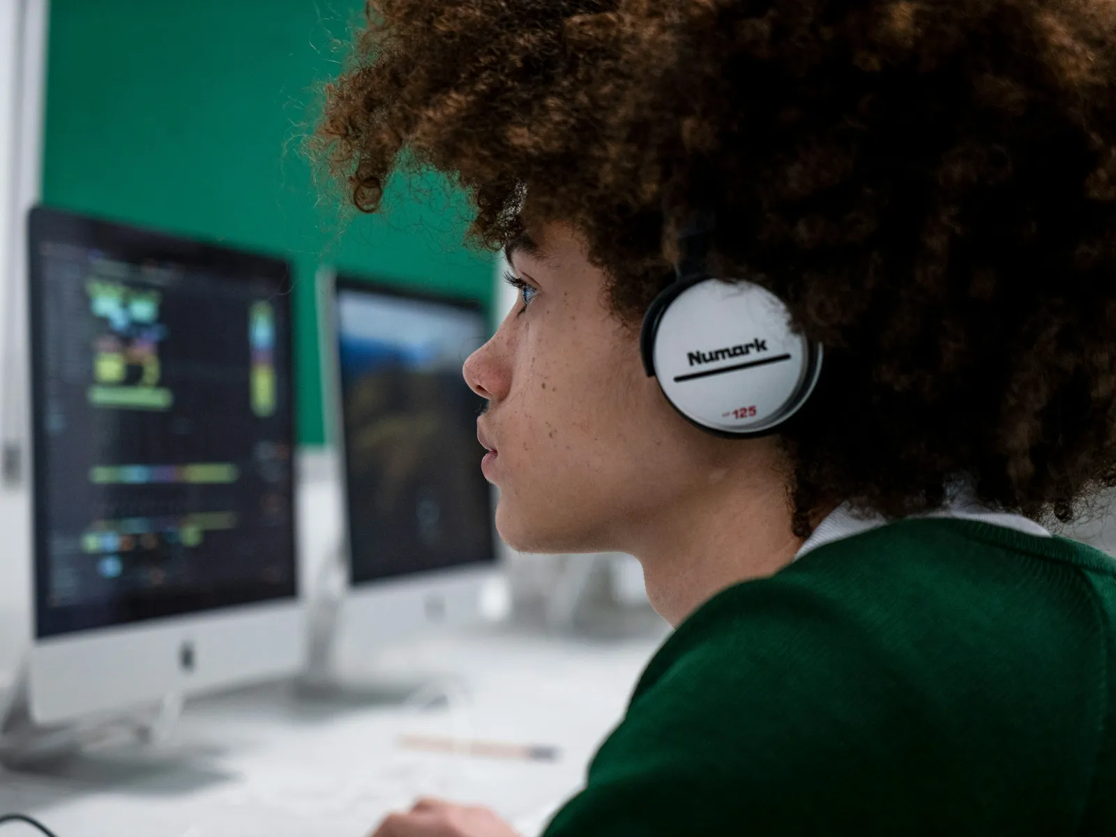 Ableton for the Classroom