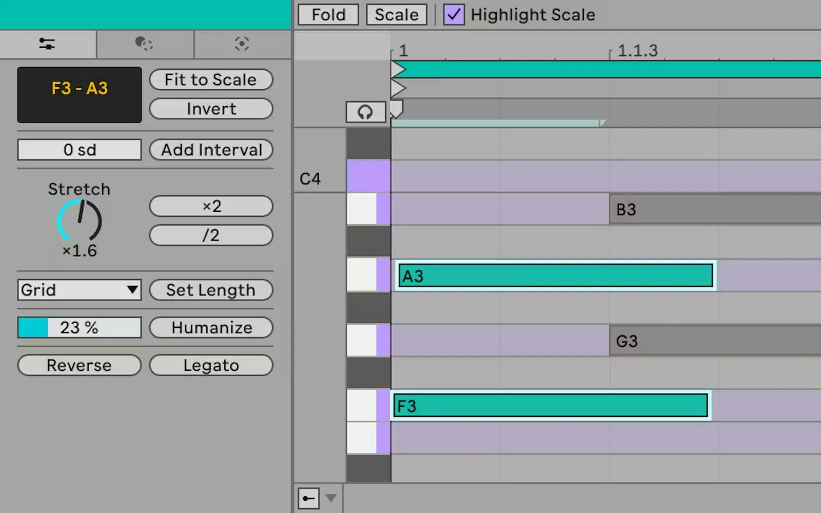 Ableton Live