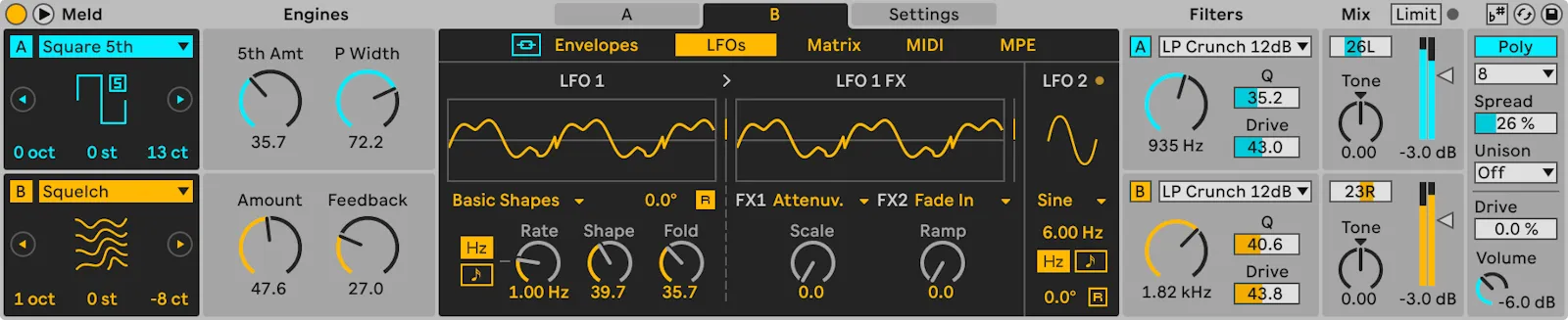 Ableton Live