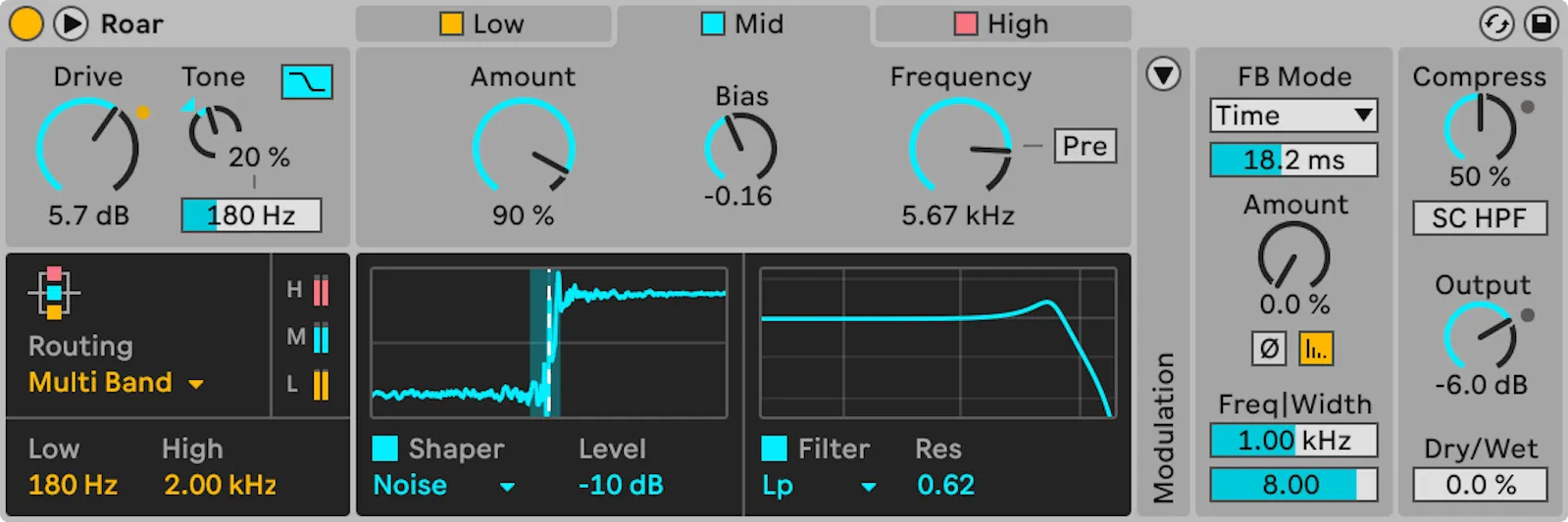 Ableton Live