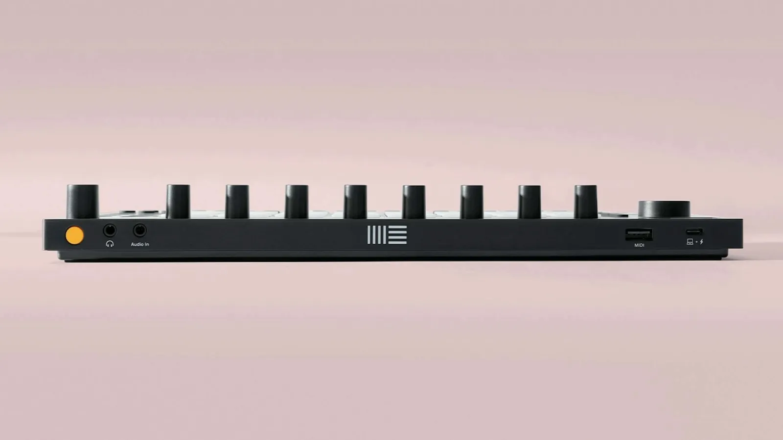 Ableton Move