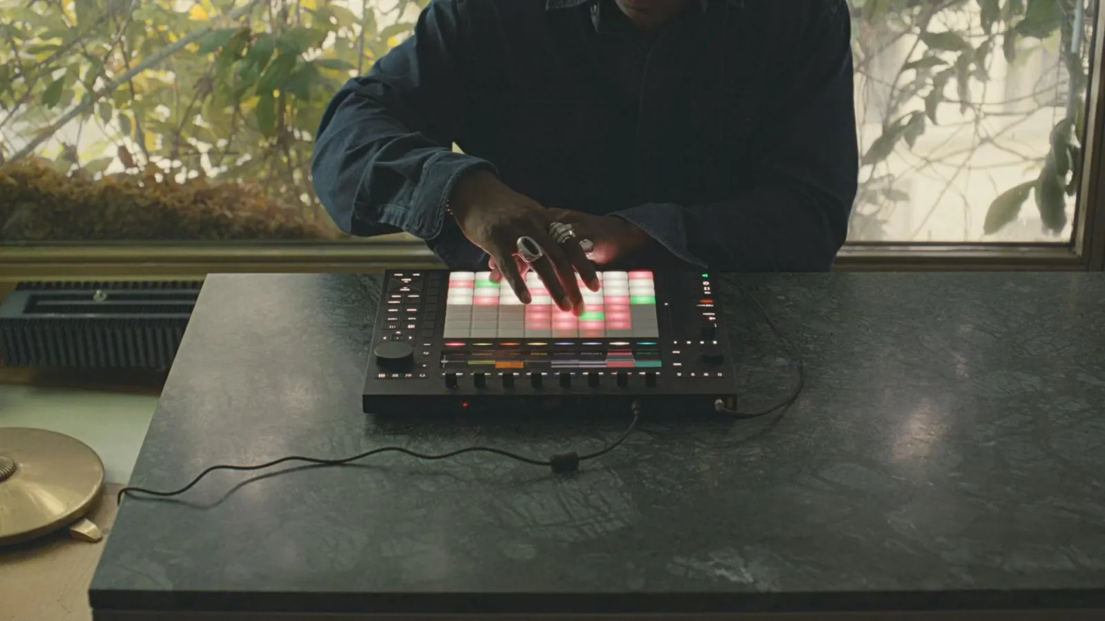 Ableton Push
