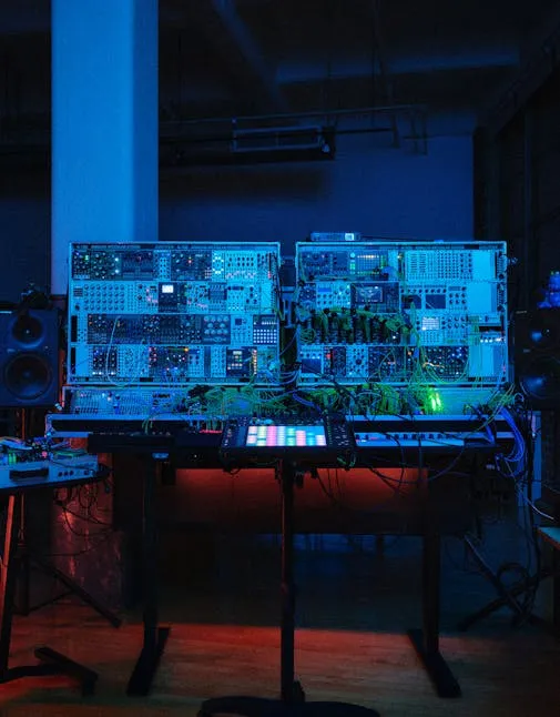 Ableton Push