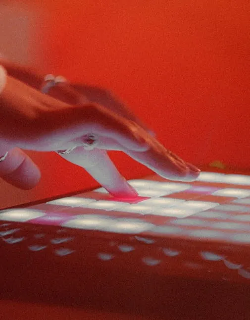 Ableton Push