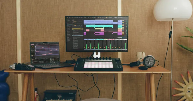 Ableton Shop