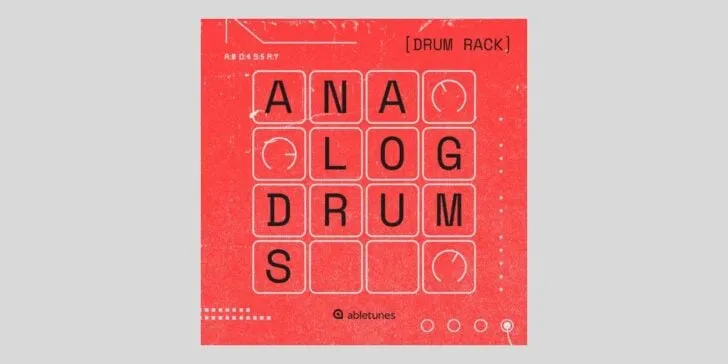 Abletunes Analog Drums