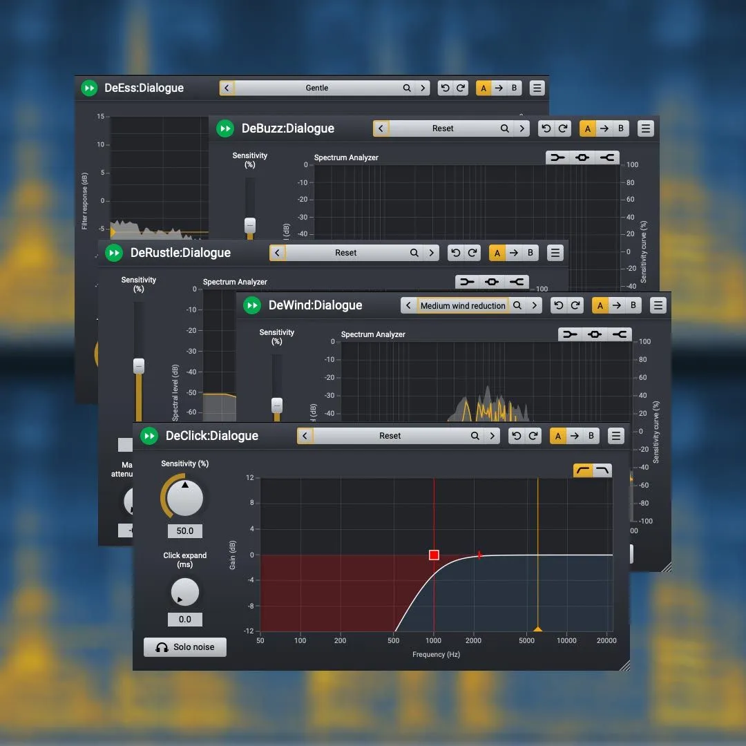 Acon Digital Acoustica