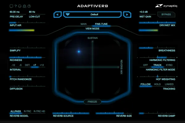 ADAPTIVERB