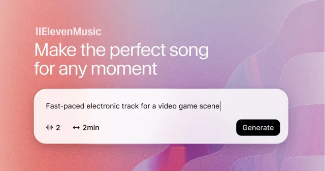 AI Music Generator