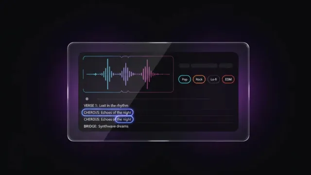 AIMakeSong