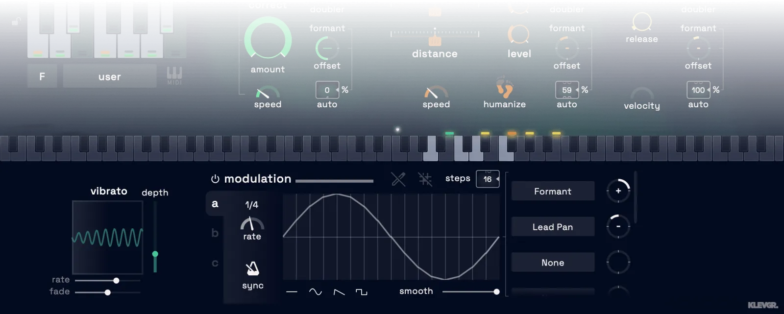 Altitude