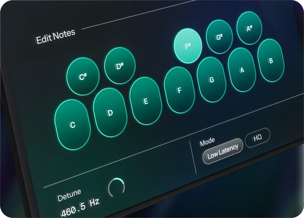 Antares Auto-Tune Pro