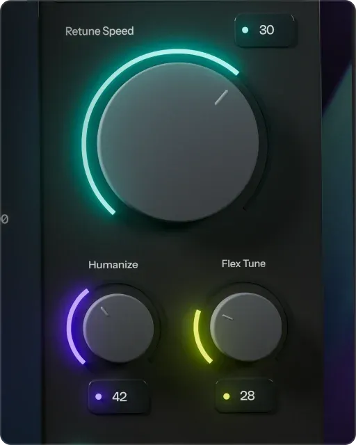 Antares Auto-Tune Pro