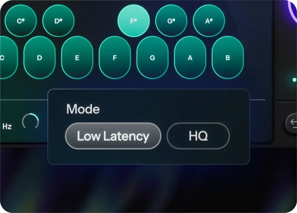 Antares Auto-Tune Pro