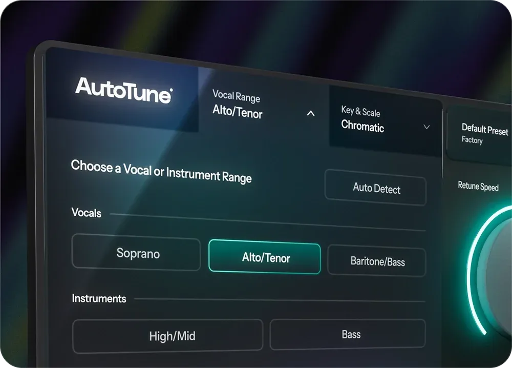 Antares Auto-Tune Pro