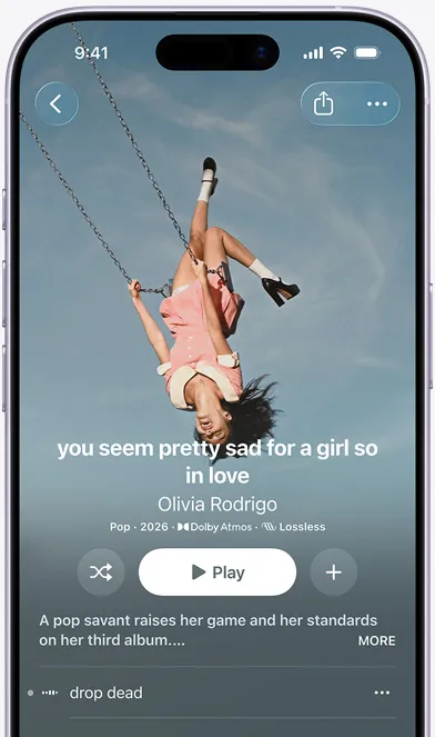 Apple Music