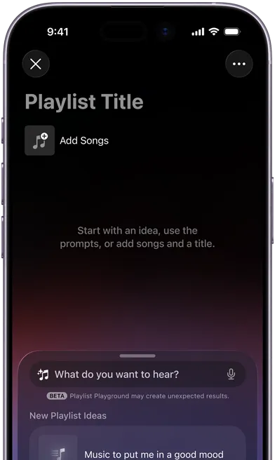 Apple Music