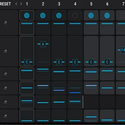 Arturia Pigments