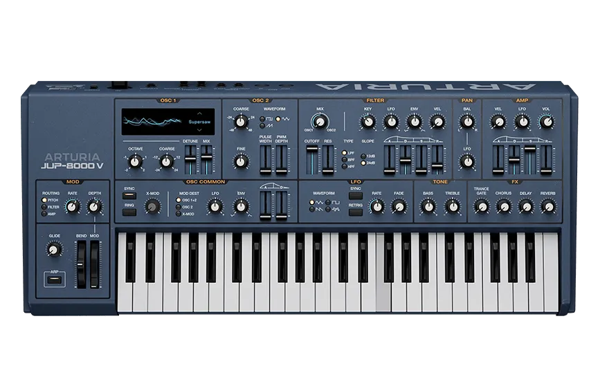 Arturia V Collection