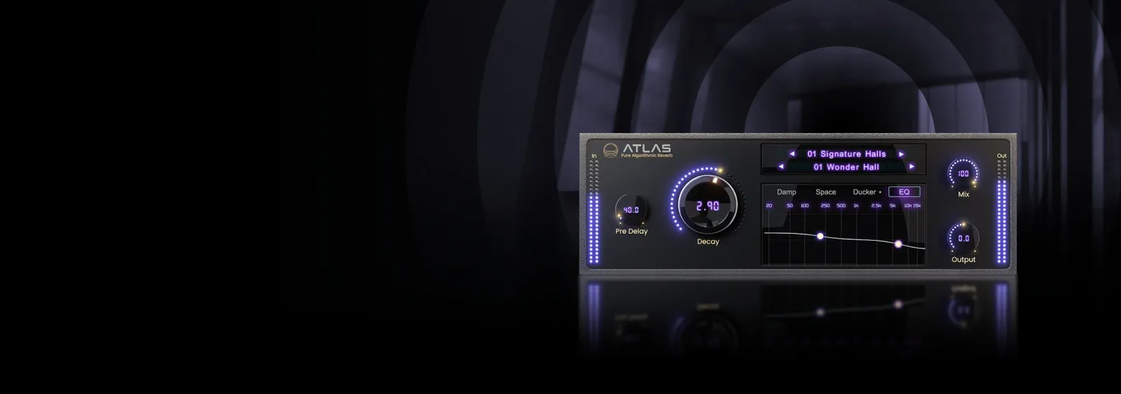 Atlas Reverb