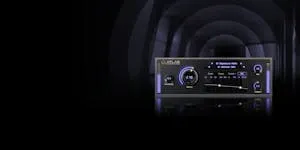 Atlas Reverb