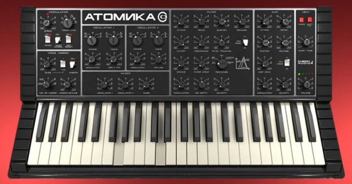 Atomika