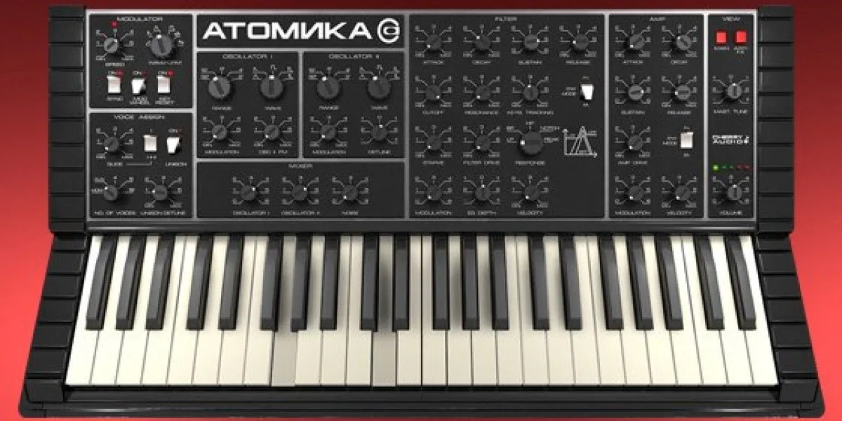 Atomika