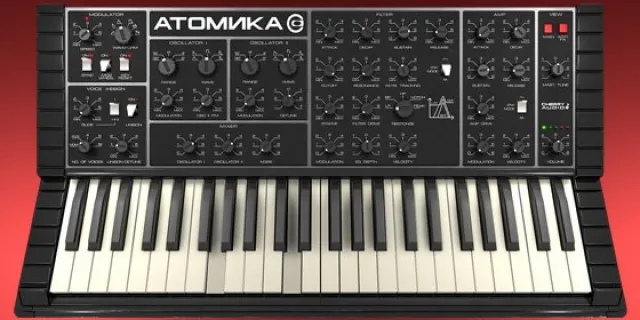 Atomika