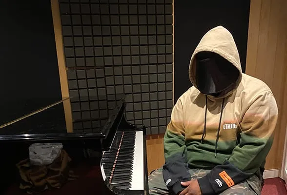 Augmented GRAND PIANO