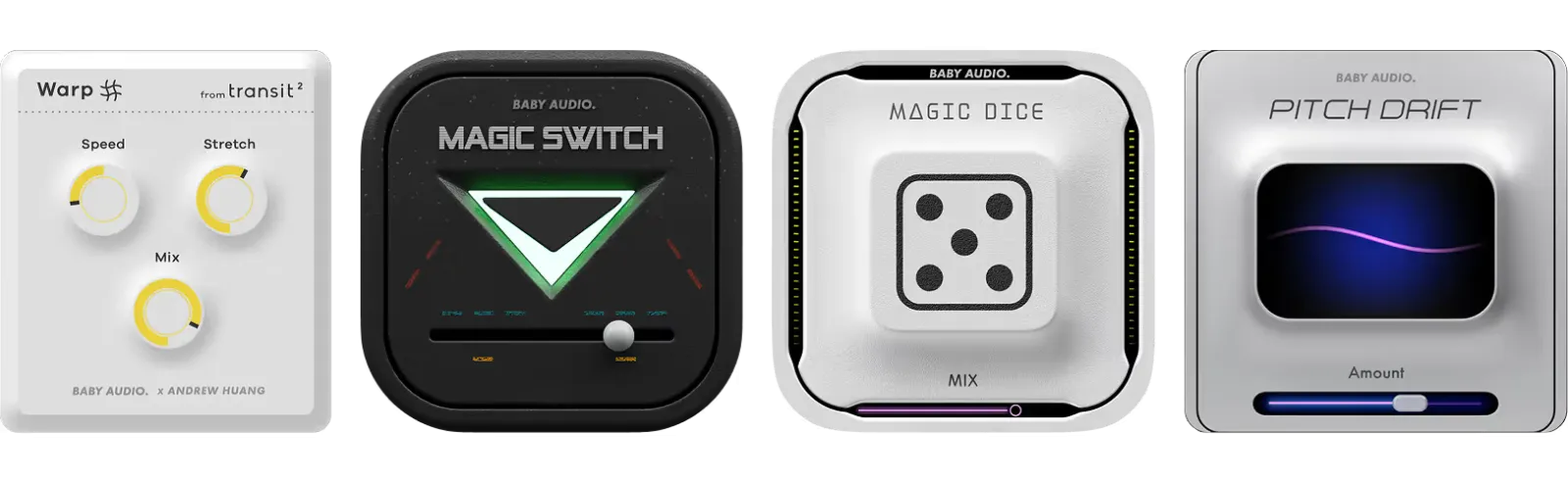 Baby Audio Freebies
