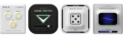 Baby Audio Freebies