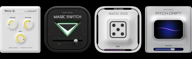 Baby Audio Freebies