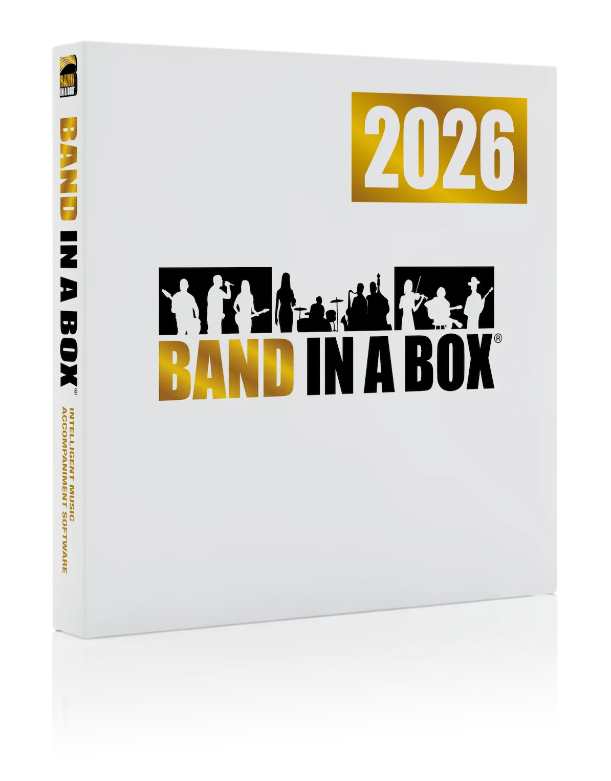 Band-in-a-Box