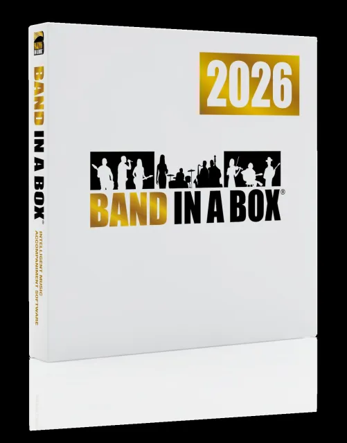 Band-in-a-Box