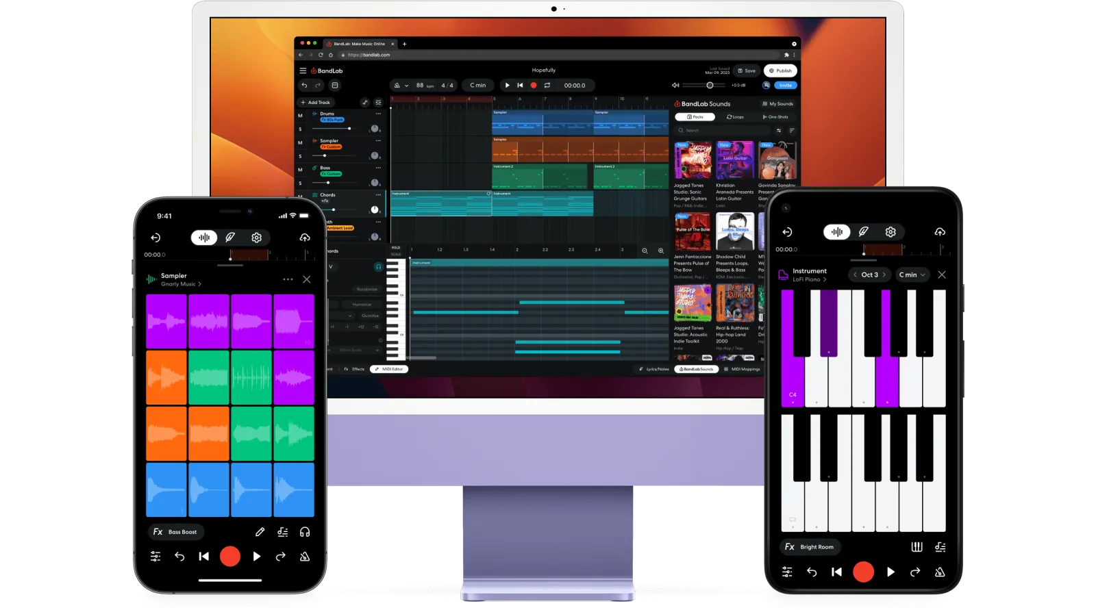 BandLab