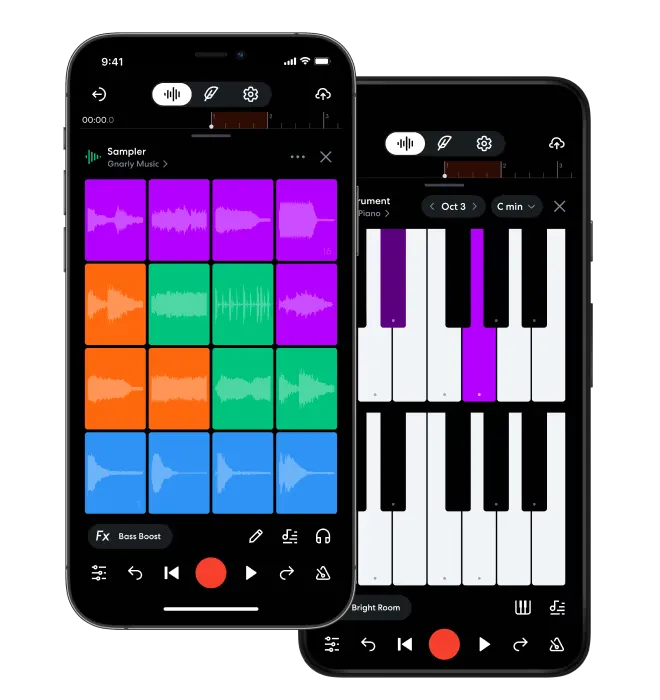 BandLab