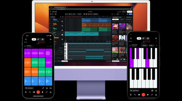 BandLab