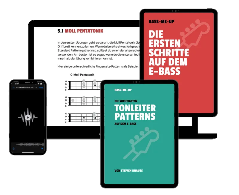 Bass-lernen.de