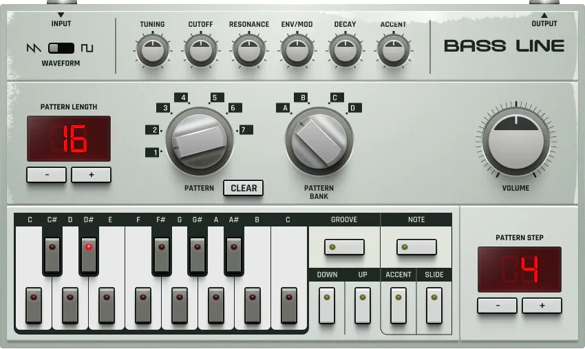 Bassline