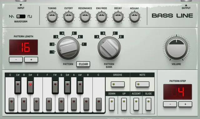 Bassline