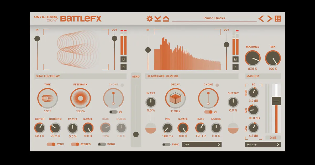 Battle FX
