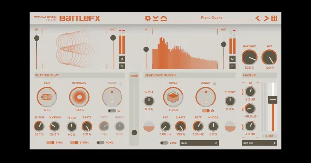 Battle FX
