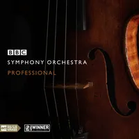 BBC Symphony Orchestra Professional