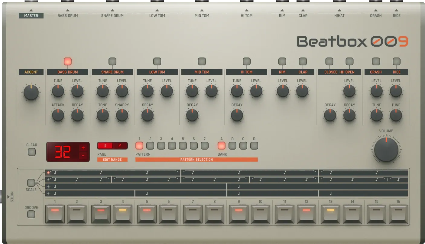 Beatbox9