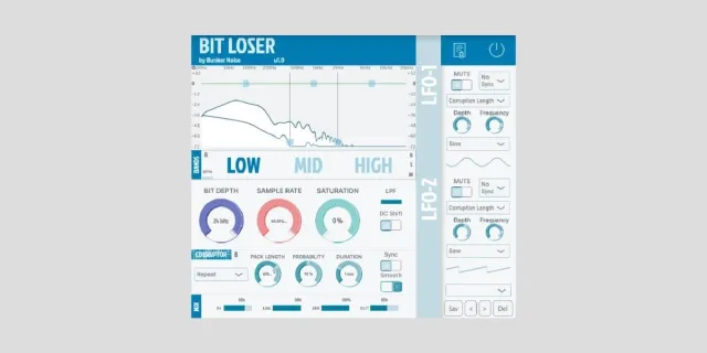Bit Loser